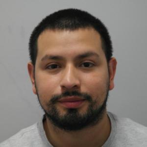 Manuel Arquimides Mendoza a registered Sex Offender of Maryland