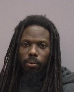 Phillip Lee Brown a registered Sex Offender of Maryland