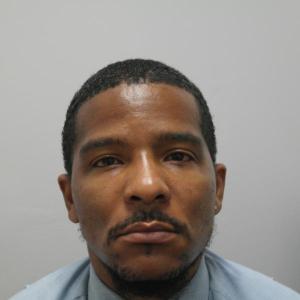 Tony Sylvester Middleton a registered Sex Offender of Virginia