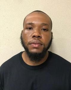 Jamal Antonio Donovan a registered Sex Offender of Maryland