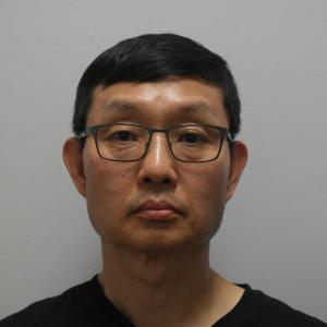 Tiger Ho-chang Yoo a registered Sex Offender of Maryland