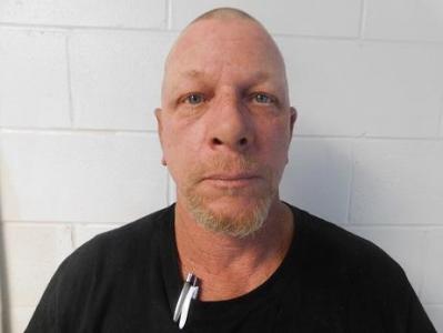 Alvie Richard Wertz a registered Sex Offender of Maryland