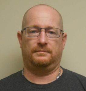 Seamus Garrett Shafer a registered Sex Offender of Maryland