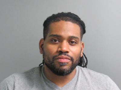 Medarius Marcus Day a registered Sex Offender of Maryland
