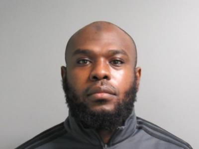 Dayo Bankole Jaiyesimi a registered Sex Offender of Maryland