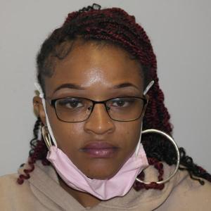 Sade Monique Plater a registered Sex Offender of Maryland