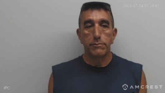 Victor Manuel Palma Jr a registered Sex Offender of Maryland
