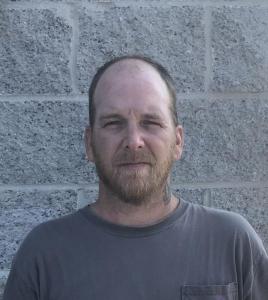 Bryan Shay Lang Sr a registered Sex Offender of Virginia