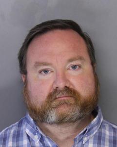 Martin Cullen Cummiskey a registered Sex Offender of Maryland