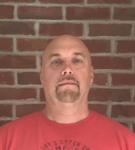 Charles Hiete Mcmichael IV a registered Sex Offender of Maryland