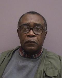 Lloyd Isaac Jamerson a registered Sex Offender of Maryland