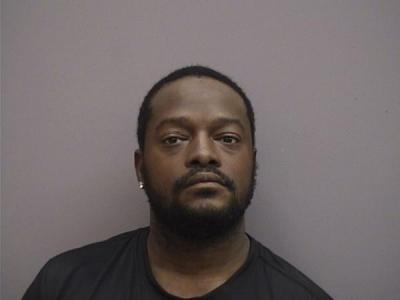 Eugene Aaron Johnson a registered Sex Offender of Maryland