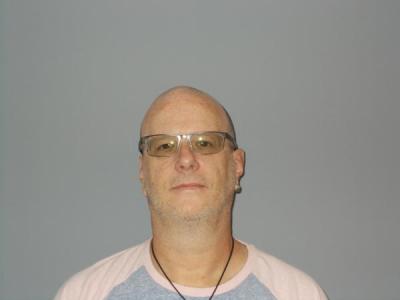Richard Carvel Salter III a registered Sex Offender of Maryland