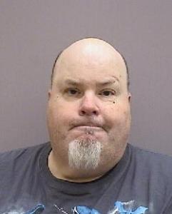 Garry Douglas Hickman a registered Sex Offender of Maryland