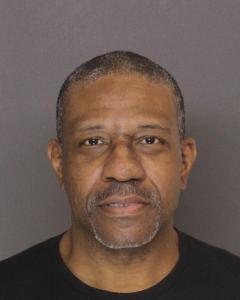 George Hamilton III a registered Sex Offender of Maryland