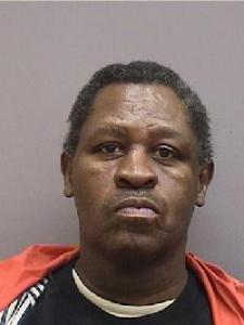 Antonio Franklin a registered Sex Offender of Maryland