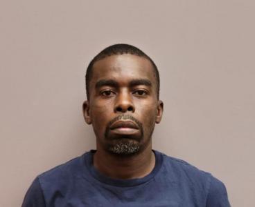 Nathaniel Maurice Tates a registered Sex Offender of Maryland