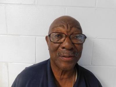 Rudolph Odonald Camper a registered Sex Offender of Maryland