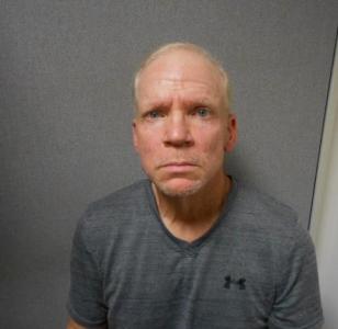 Robert Darren Slate a registered Sex Offender of Maryland