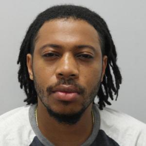 Joe Wesley Respress III a registered Sex Offender of Maryland