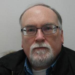 Jeffrey Scott Lavell a registered Sex Offender of Maryland