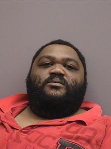 Antoine Leonard Mackall a registered Sex Offender of Maryland