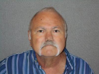 Marvin Lynn Berger a registered Sex Offender of Maryland