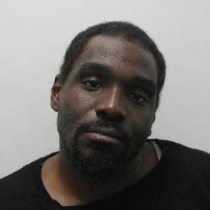 Antoine Markell Miller a registered Sex Offender of Maryland