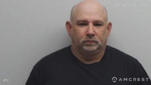 Thomas Joseph Harper a registered Sex Offender of Delaware