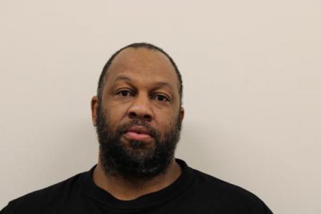 Robert Carroll a registered Sex Offender of Maryland