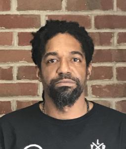 Phillip Antoine Hicks a registered Sex Offender of Maryland