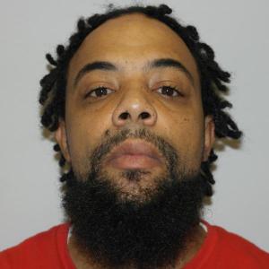 Jordan Micah Harris a registered Sex Offender of Maryland