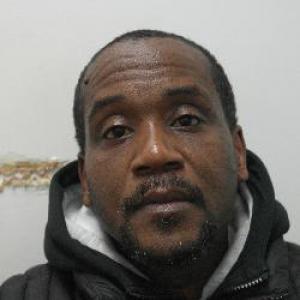 Derrick Anthony Moss a registered Sex Offender of Maryland