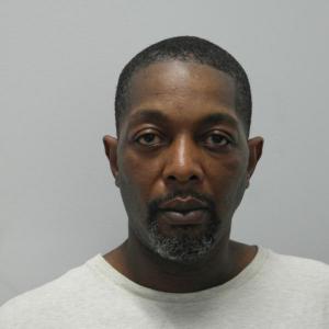 Edward Dushane Ballard a registered Sex Offender of Maryland