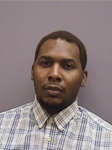 Charles Antonio Harris a registered Sex Offender of Maryland