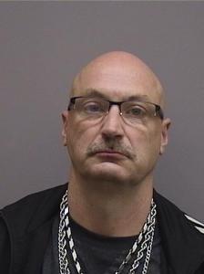 John Joseph Witt a registered Sex Offender of Maryland