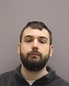 Alexander Hart Martin a registered Sex Offender of Maryland