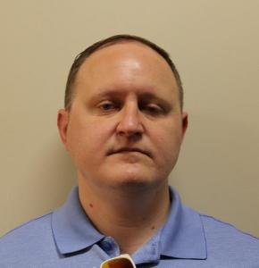 Jonathan Michael Bartosh a registered Sex Offender of Maryland