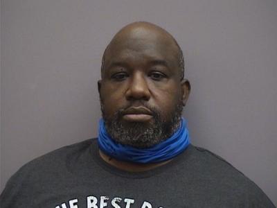 Dale Kevin Parker Sr a registered Sex Offender of Maryland