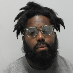 Ivan Jadon Brooks a registered Sex Offender of Maryland