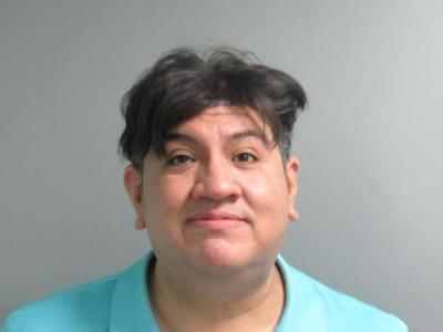 Luis Arturo Claros a registered Sex Offender of Maryland