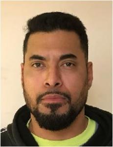 Jose Andre Gonzalez a registered Sex Offender of Maryland