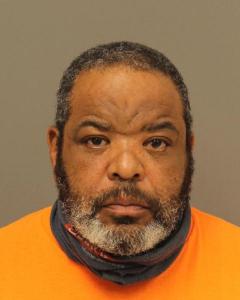 Kenneth Jackson a registered Sex Offender of Maryland