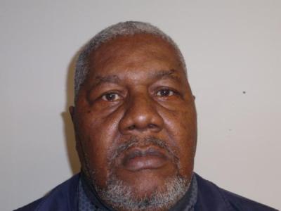 Clyde Darrell Walker a registered Sex Offender of Maryland