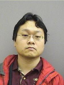 Erik Yuan Hung Sun a registered Sex Offender of Maryland