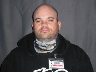 James Norman Walls III a registered Sex Offender of Maryland