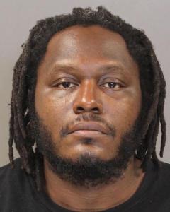 Hasan Anthony Rucker a registered Sex Offender of Maryland