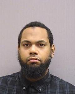 Rashad Nijee Hassan a registered Sex Offender of Maryland