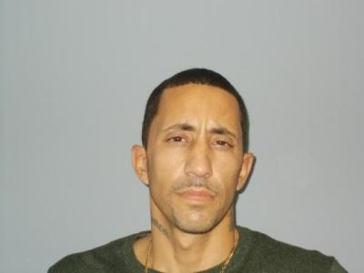 Wilson Alejandro Orengo a registered Sex Offender of Maryland