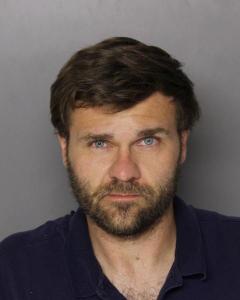 Daniel Paul Svoboda a registered Sex Offender of Maryland